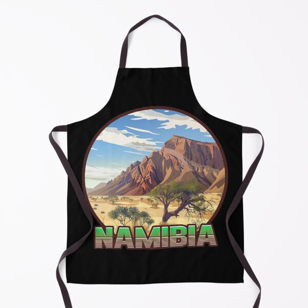 Item preview, Namibia designed and sold by duke818.