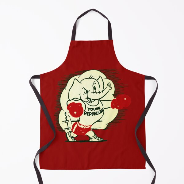 Item preview, 1950s Young Republican designed and sold by historicimage.