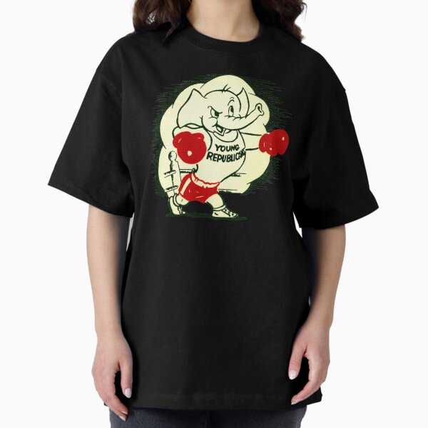 Item preview, 1950s Young Republican designed and sold by historicimage.