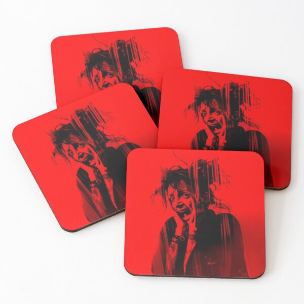 Item preview, Red Room designed and sold by junpart.