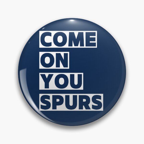 Artikelvorschau, Komm schon, du Spurs MHH Shirt entworfen und verkauft von MileHighHotspur.