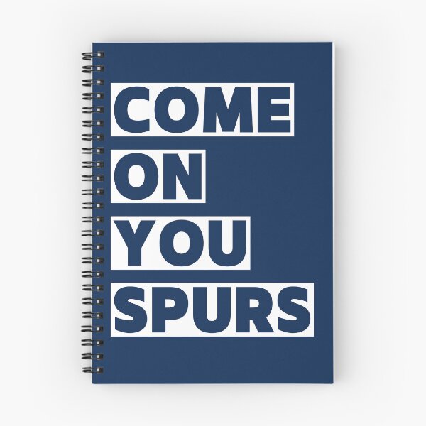 Item preview, Come On You Spurs MHH Shirt designed and sold by MileHighHotspur.