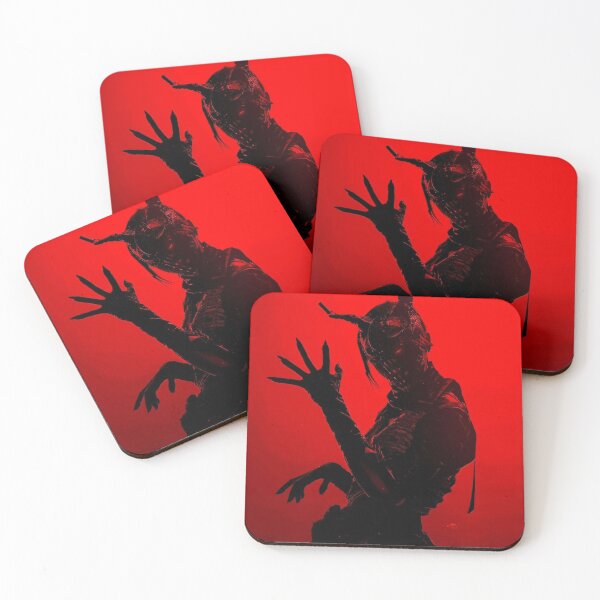 Item preview, Red Room designed and sold by junpart.