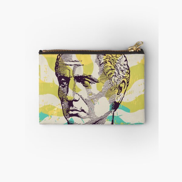 Item preview, JULIUS CAESAR designed and sold by NOMADIC ART.