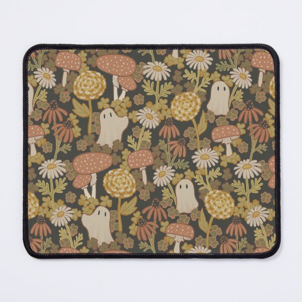 Item preview, Ghost Garden, Dark Autumn designed and sold by lurepeating.