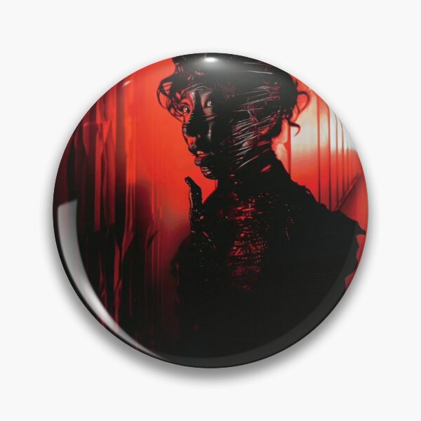 Item preview, Red Room designed and sold by junpart.