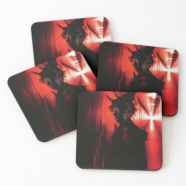 Item preview, Red Room designed and sold by junpart.