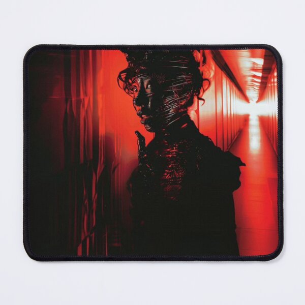 Item preview, Red Room designed and sold by junpart.