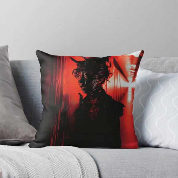 Item preview, Red Room designed and sold by junpart.
