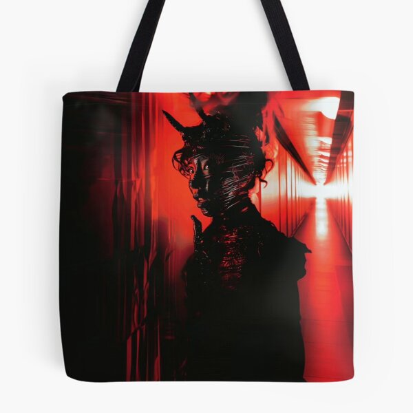 Item preview, Red Room designed and sold by junpart.
