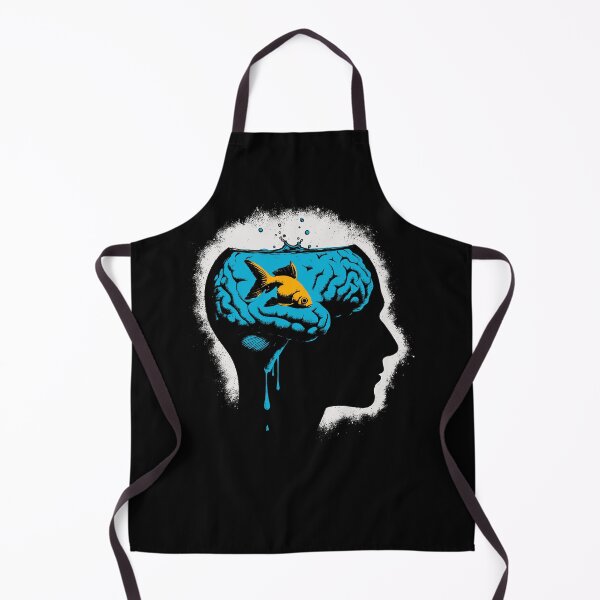 Item preview, Thinking about Aquarium designed and sold by ghan19.