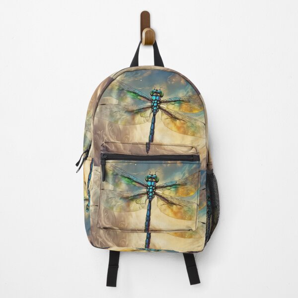 Item preview, Odonata of Air Print designed and sold by OrderofOdonata.