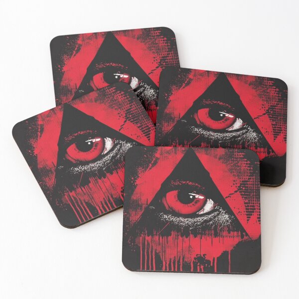 Item preview, Red Room designed and sold by junpart.