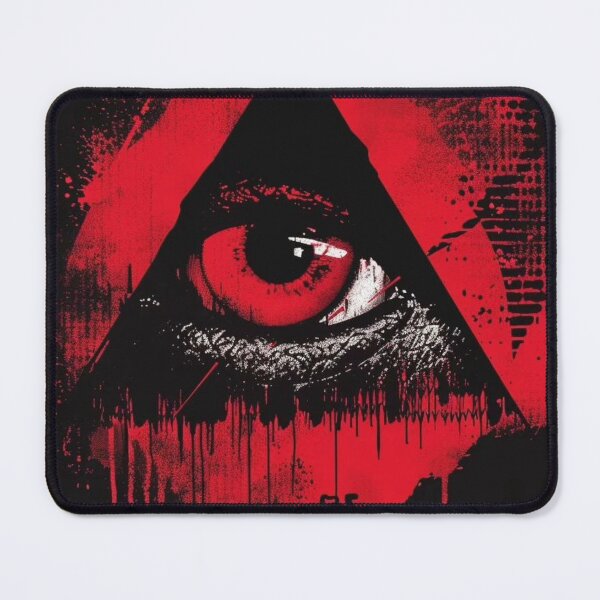Item preview, Red Room designed and sold by junpart.
