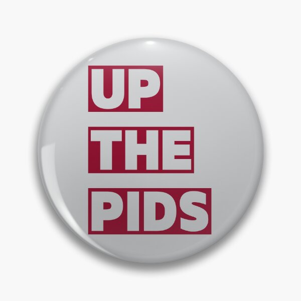 Item preview, Up The Pids 2 designed and sold by MileHighHotspur.