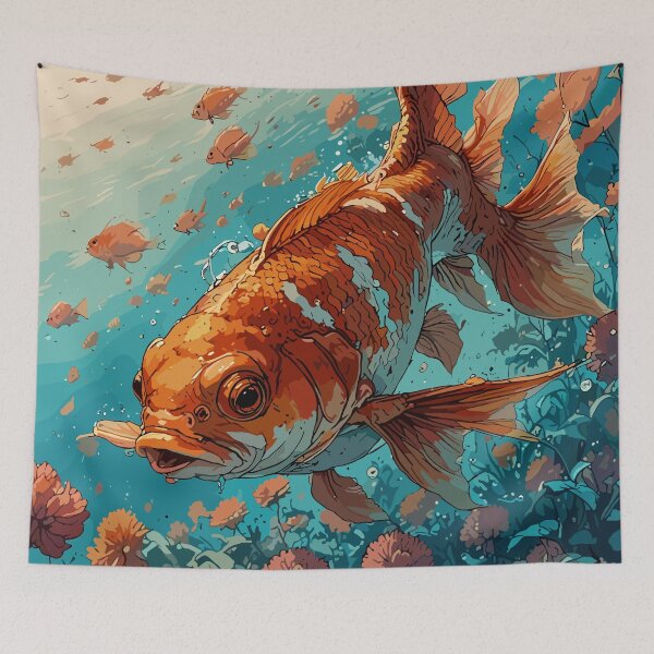 Item preview, Animal Behaviors and Habitats poster designed and sold by anastasyaihik.