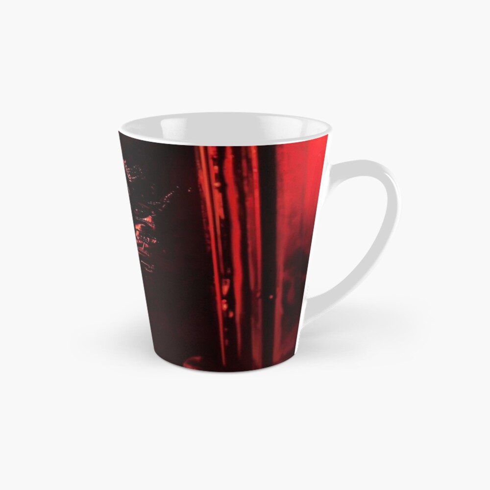 Item preview, Tall Mug designed and sold by junpart.