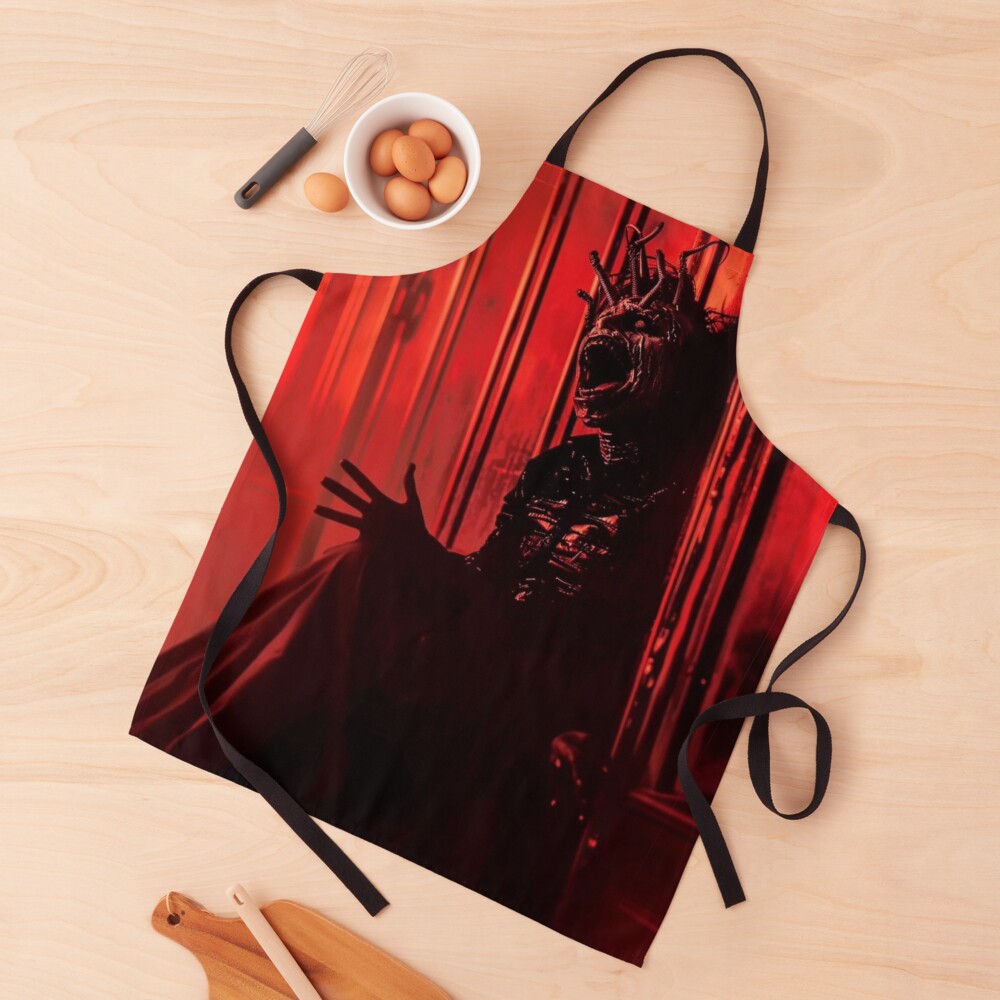 Item preview, Apron designed and sold by junpart.