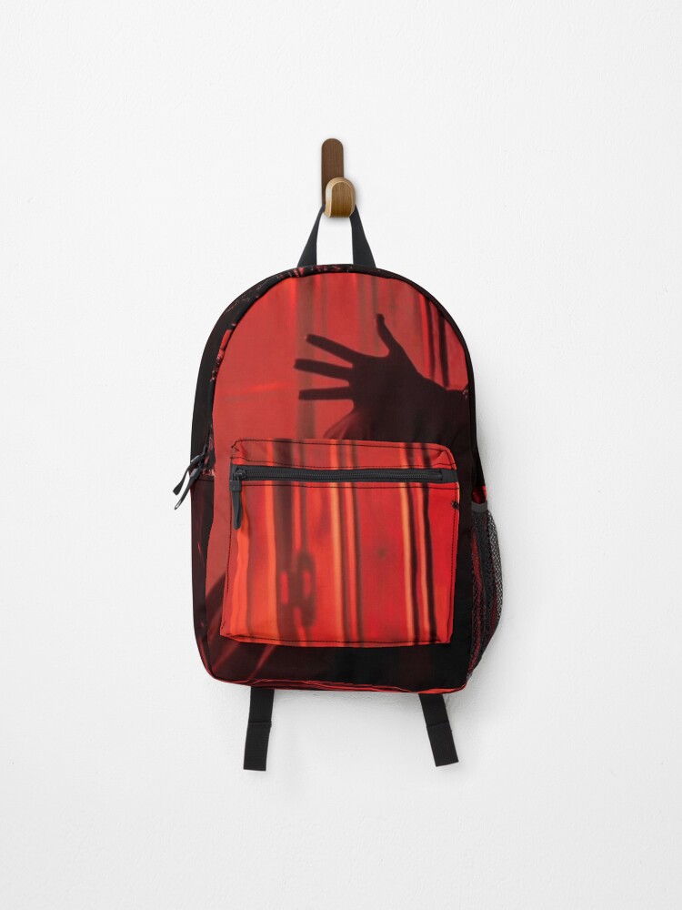 Thumbnail 1 of 3, Backpack, Red Room designed and sold by junpart.