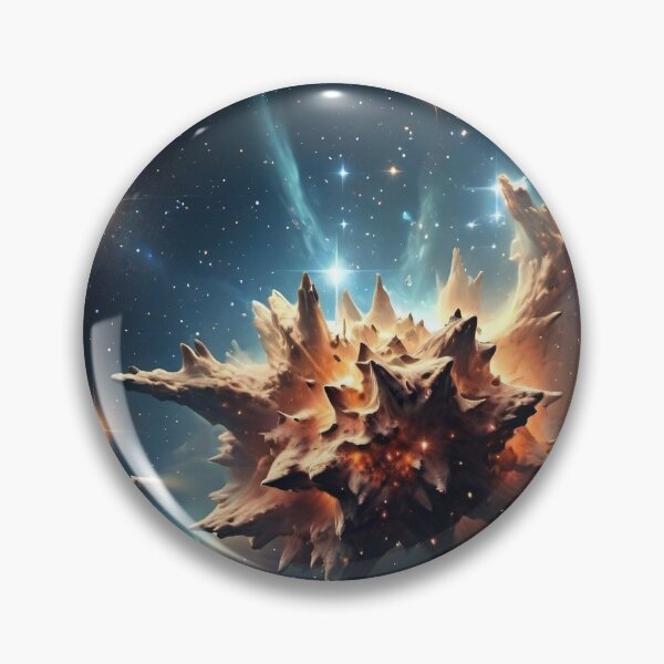 Item preview, Space clusters designed and sold by MindHop.