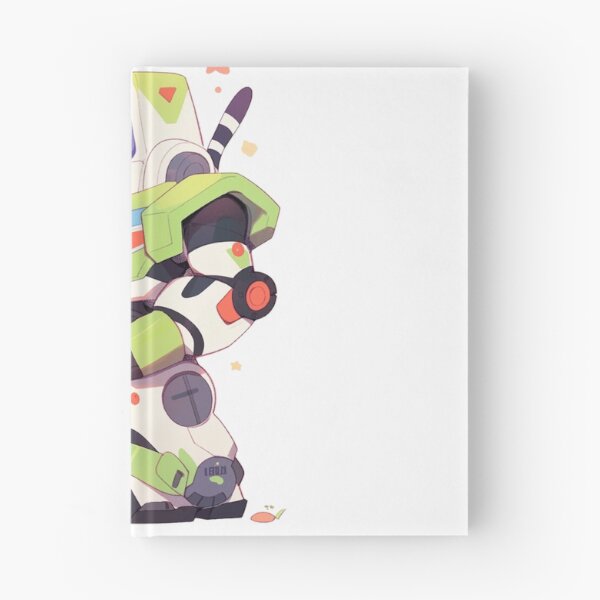 Item preview, Cat Lightyear designed and sold by hanandgil.