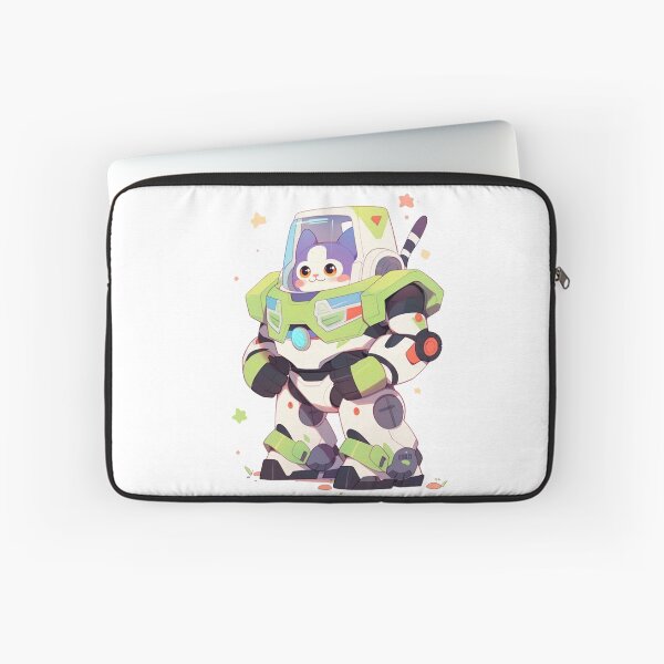 Item preview, Cat Lightyear designed and sold by hanandgil.