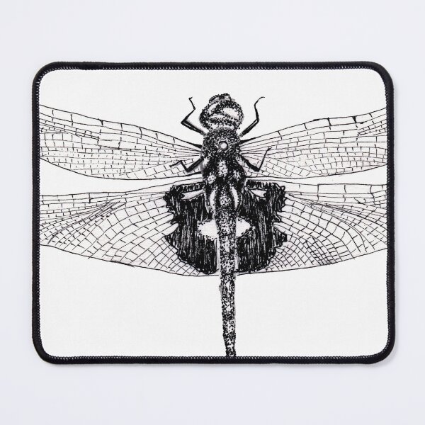 Item preview, Dragon-fly designed and sold by Leopardus-idi.