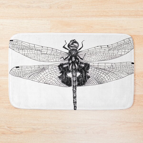 Item preview, Dragon-fly designed and sold by Leopardus-idi.