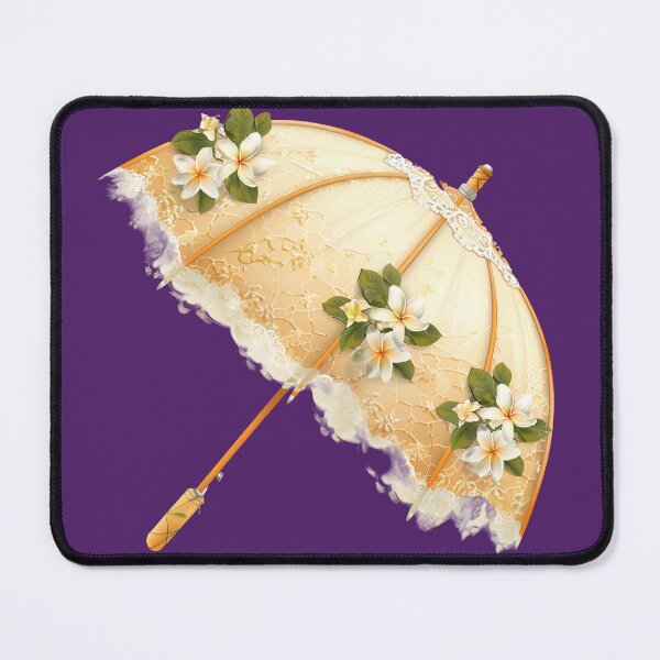 Item preview, Beach umbrella  designed and sold by MOVALENDA.