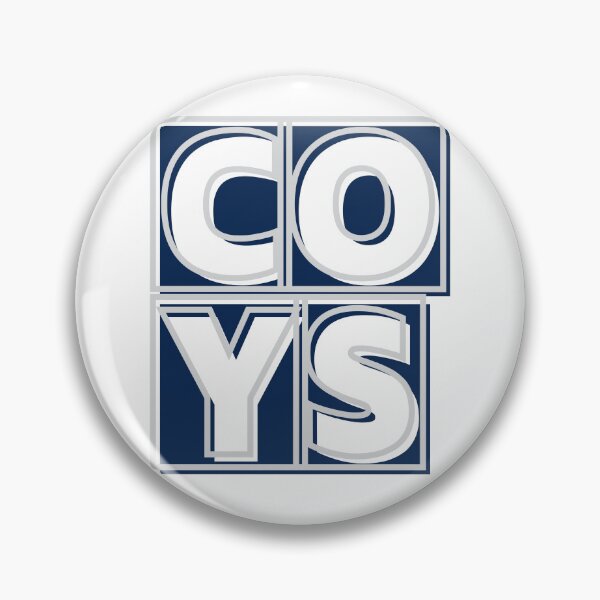 Item preview, COYS MHH  designed and sold by MileHighHotspur.