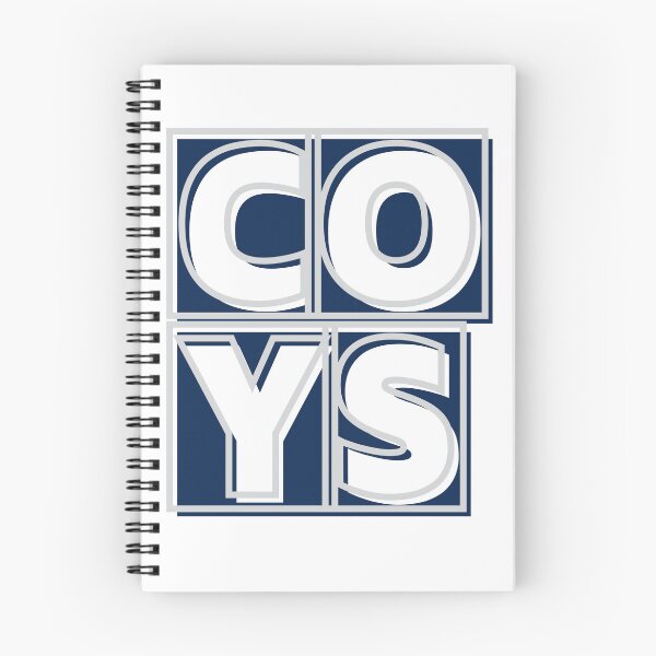 Item preview, COYS MHH  designed and sold by MileHighHotspur.
