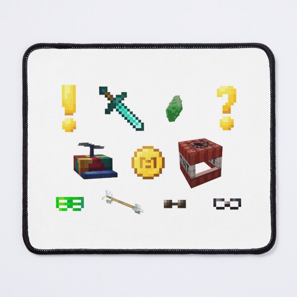 Item preview, Mission Possible Token & Mission Possible Rewards / Prize designed and sold by RiskaSusan.