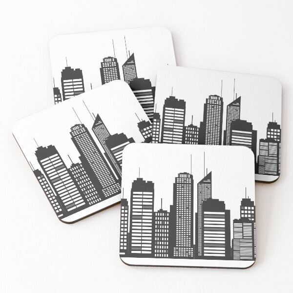 Item preview, New York City designed and sold by Person-VIP.