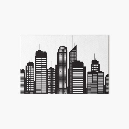 Artikel-Vorschau von New York City, designt und verkauft von Person-VIP.