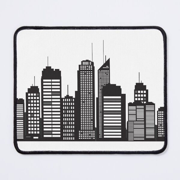 Item preview, New York City designed and sold by Person-VIP.
