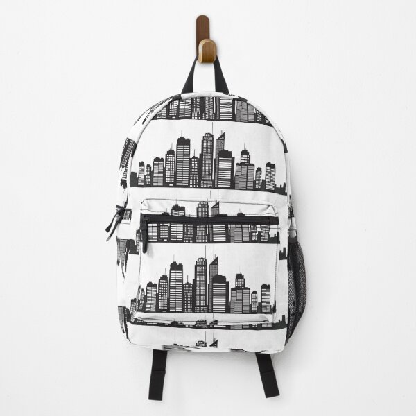 Item preview, New York City designed and sold by Person-VIP.