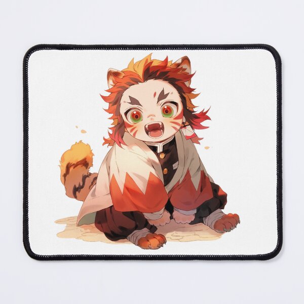 Item preview, Rengoku Catjuro designed and sold by hanandgil.