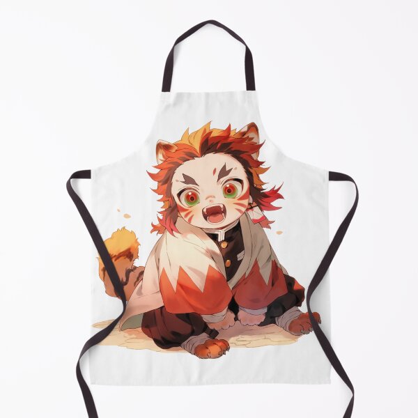 Item preview, Rengoku Catjuro designed and sold by hanandgil.