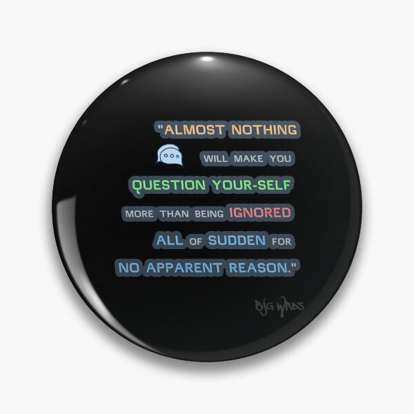 Item preview, "ALMOST..." Quote 07/01/2024 designed and sold by BJGWRDS.