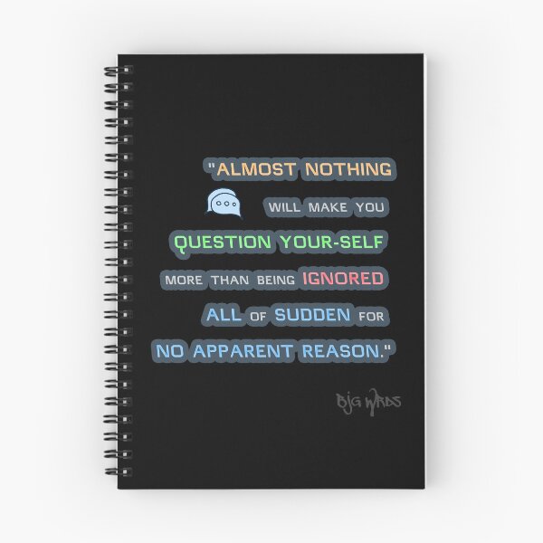 Item preview, "ALMOST..." Quote 07/01/2024 designed and sold by BJGWRDS.
