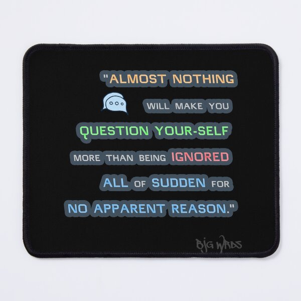 Item preview, "ALMOST..." Quote 07/01/2024 designed and sold by BJGWRDS.