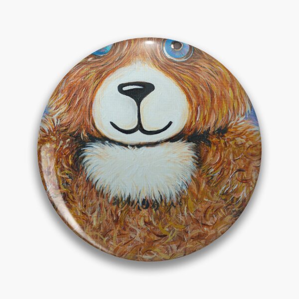 Item preview, Teddy Bear designed and sold by oz10.