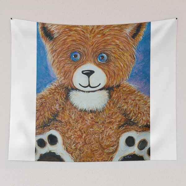 Item preview, Teddy Bear designed and sold by oz10.