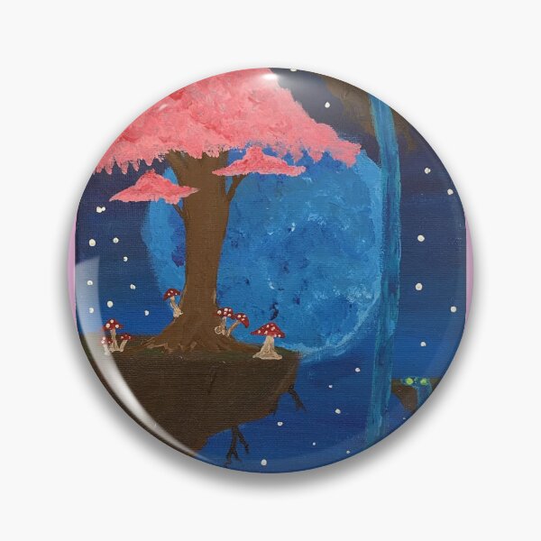 Item preview, Floating Islands designed and sold by oleander-oliver.
