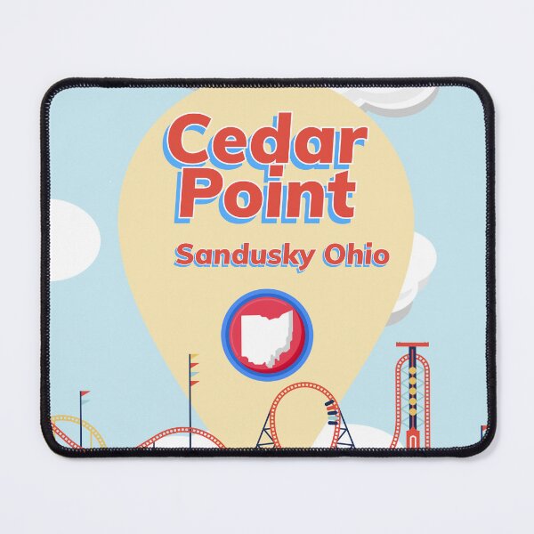 Item preview, CP Sandusky designed and sold by RollingRC.