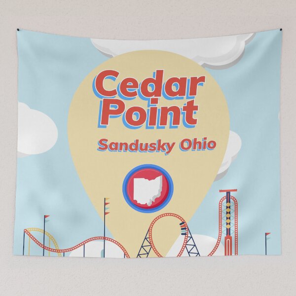 Item preview, CP Sandusky designed and sold by RollingRC.