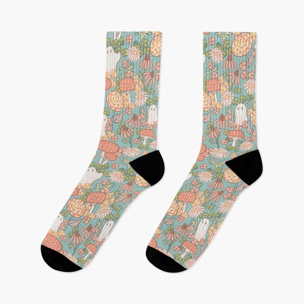 Item preview, Ghost Garden, Bright designed and sold by lurepeating.
