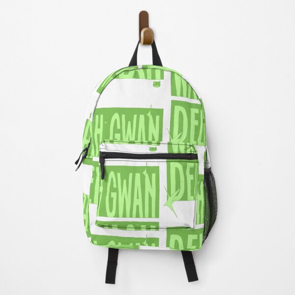 Item preview, Wah Gwan Delilah 02 Green designed and sold by Hot soup.