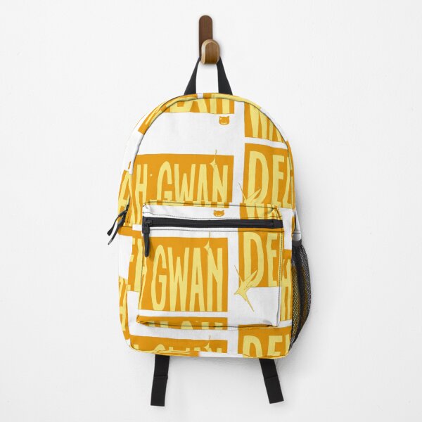 Item preview, Wah Gwan Delilah Gold designed and sold by Hot soup.