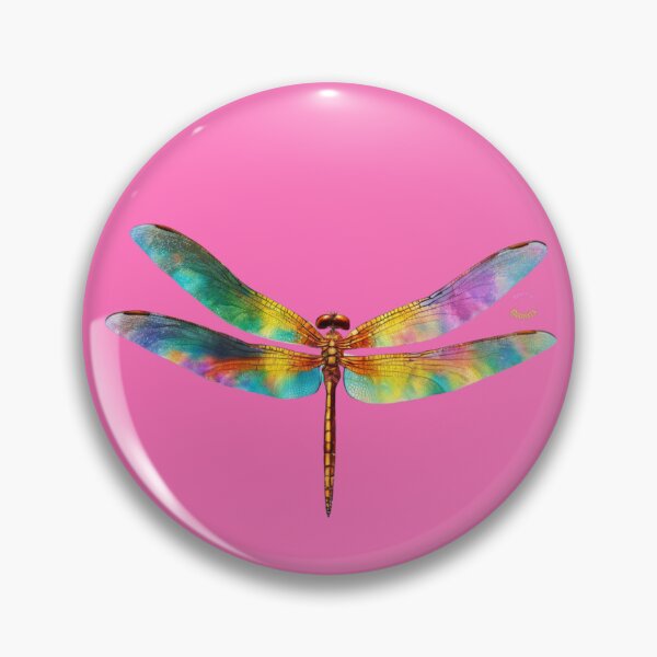 Item preview, Odonata of the Hue designed and sold by OrderofOdonata.